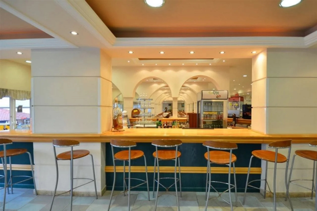 Hotel photo 10