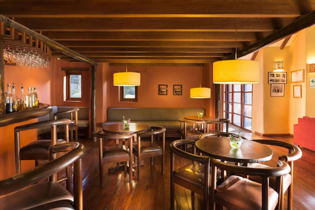 Colca Lodge Spa & Hot Springs - фото 16