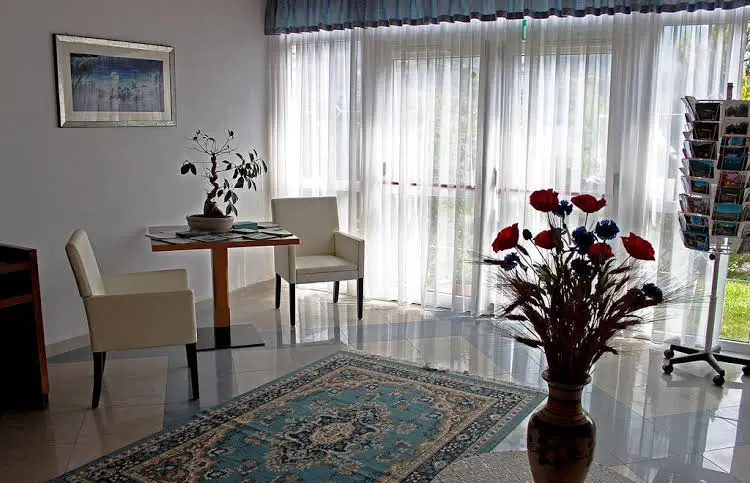 Hotel La Piroga - Général