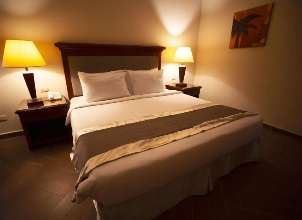 Stay Inn Hotel Ain Sokhna - фото 17