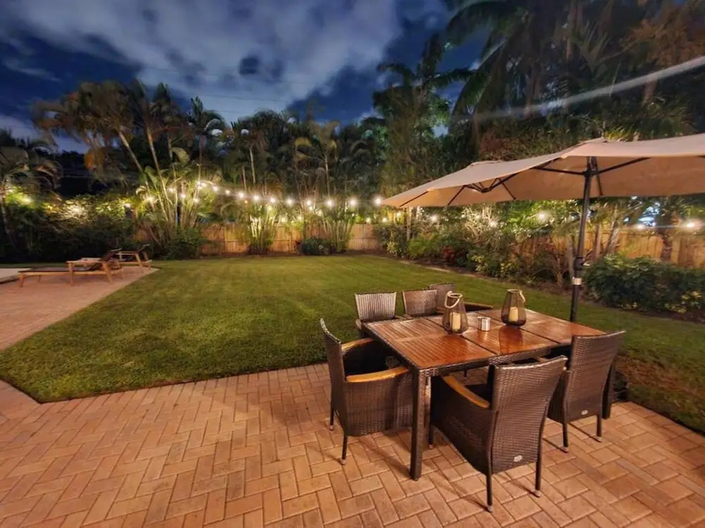 Fox Private Resort-heated Pool, Spa-downtown&beach