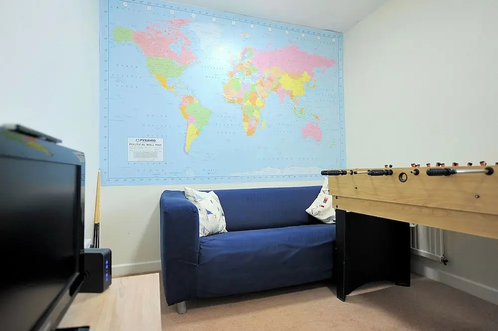 Hotel photo 11