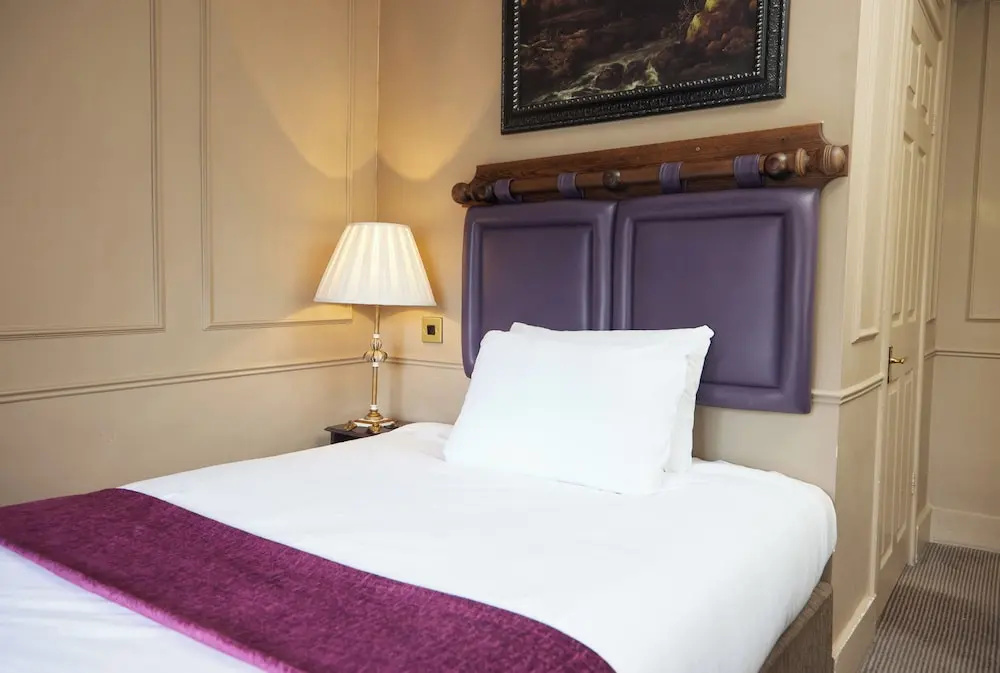 Cock Hotel Stony Stratford by Greene King Inns - Chambres