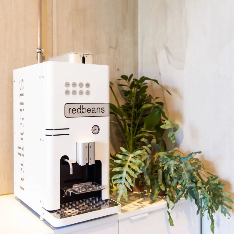 The Urban Hotel Moloko — фото 2