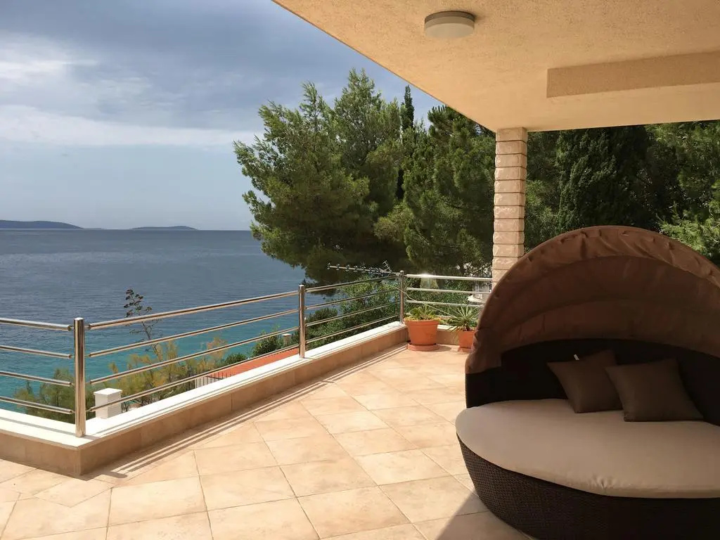 Apartment Paradise View