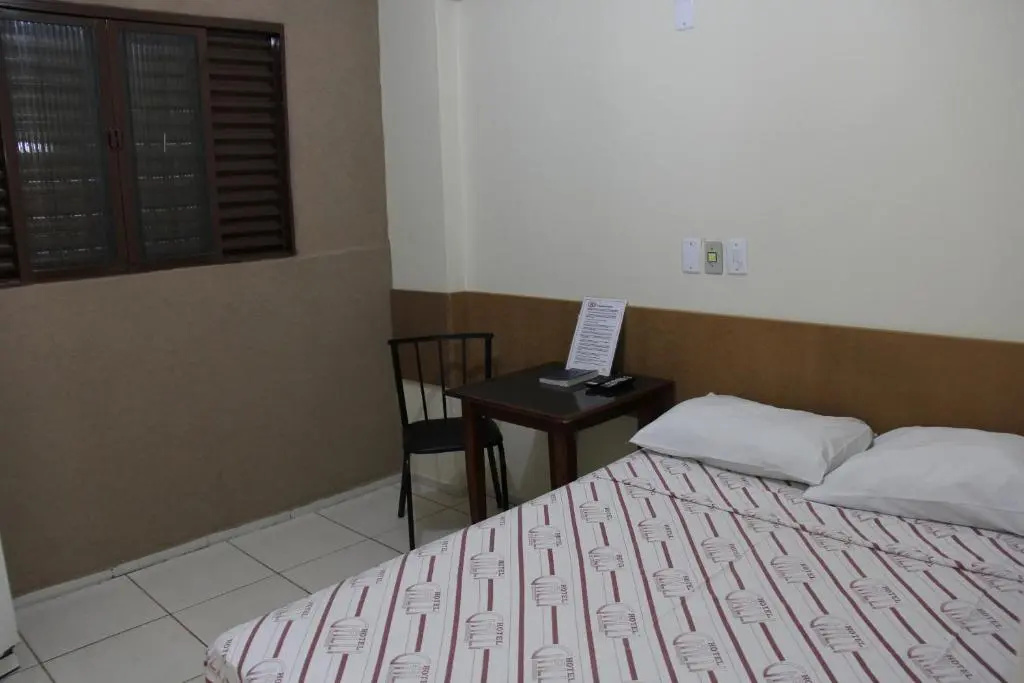 Hotel Galli - Chambres