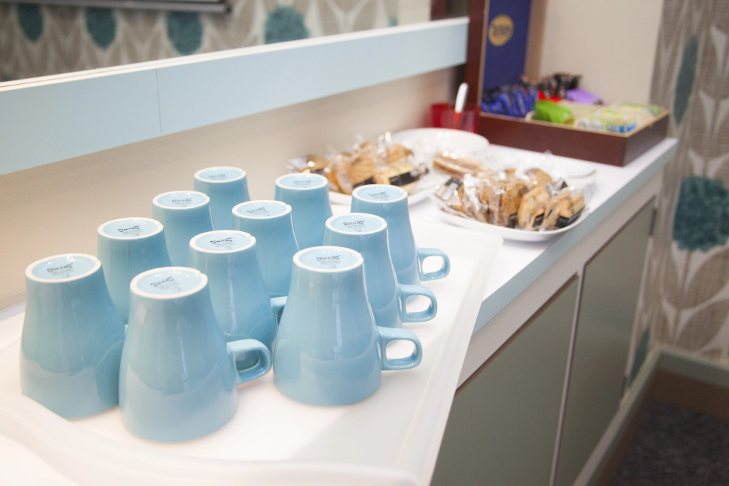 Citrus Hotel Cheltenham by Compass Hospitality - Général