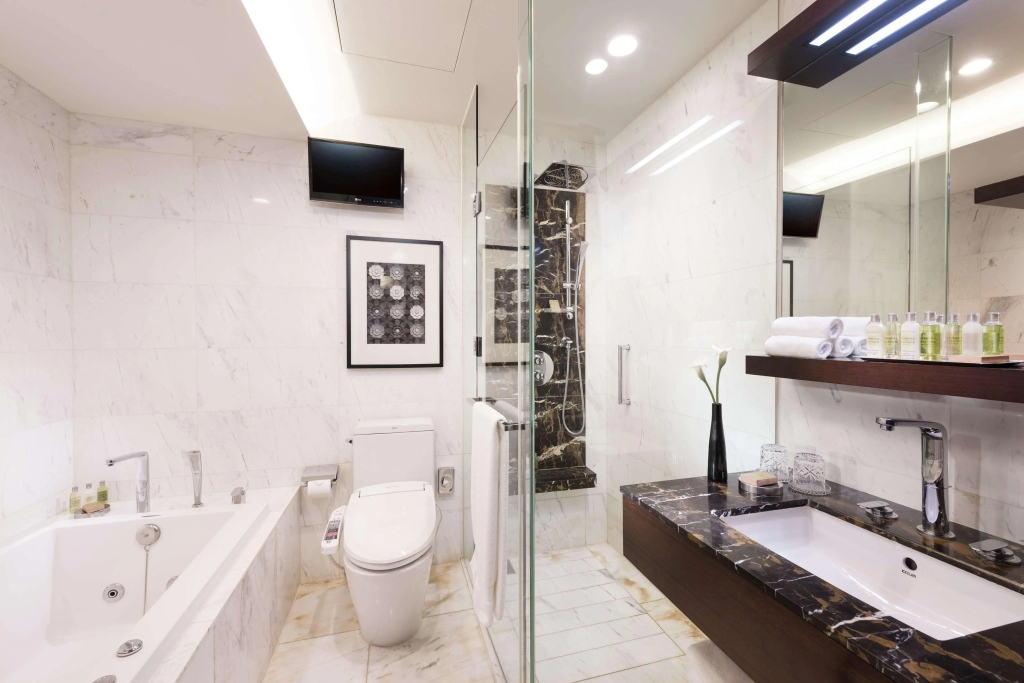 Millennium Hilton Seoul - фото 8