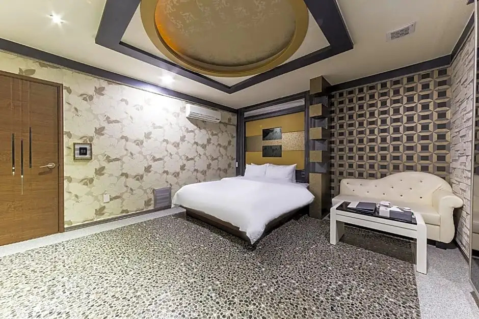 Hotel Millennium - Chambres