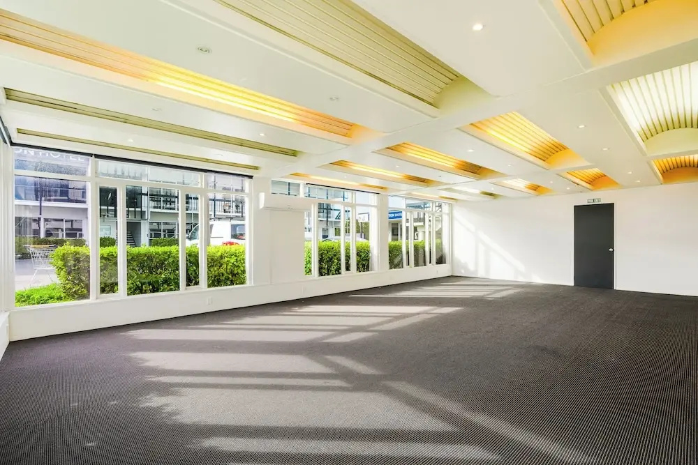 Grand Riccarton Hotel