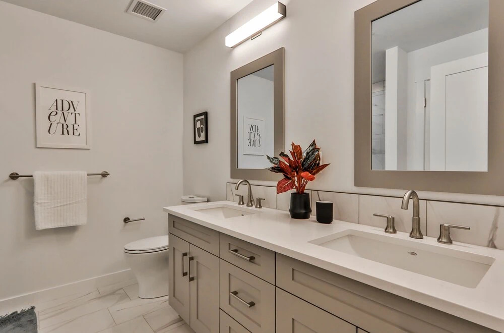 White Spruce Lodge by Spring Creek Vacations - фото 5