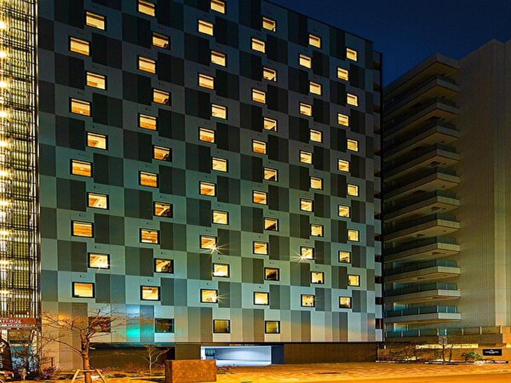 Hotel Resol Akihabara 사진 7