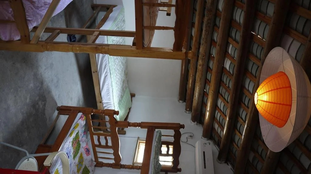 Stone Youth Hostel