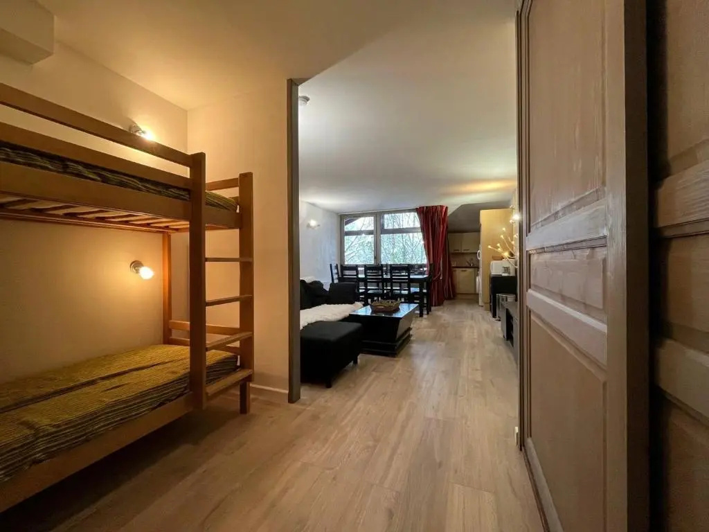 Afficher la photo 6 — Appartement Brides-les-Bains, 3 pièces, 8 personnes - FR-1-512-214