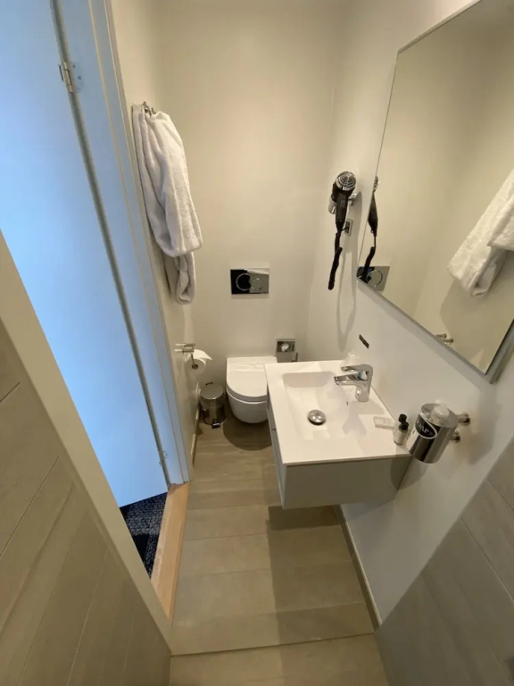 Hotel Skivehus - Chambres