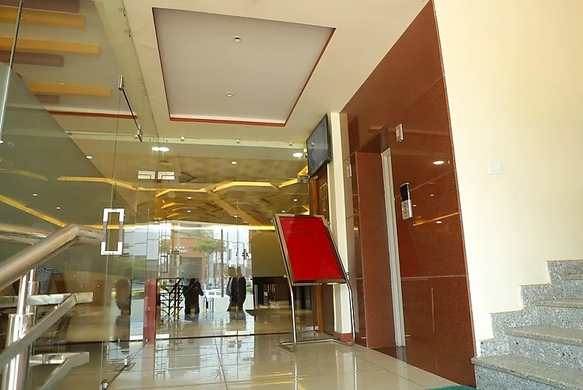 Hotel photo 11