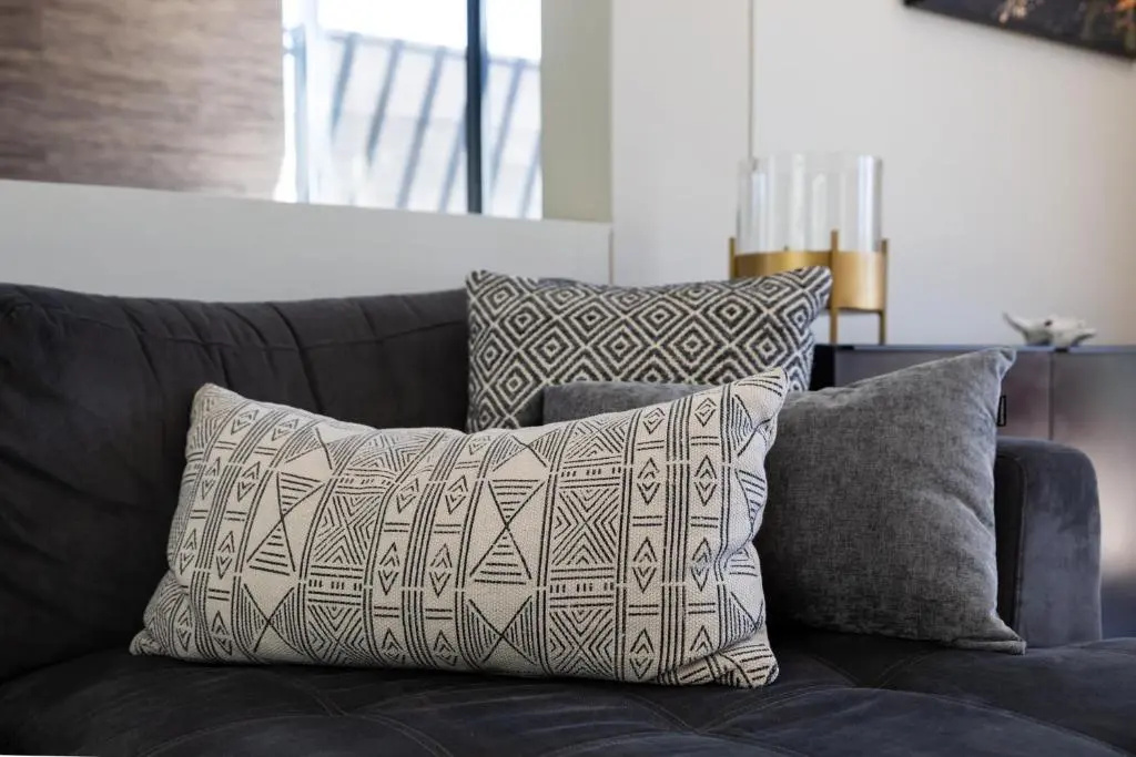 Living Hotel Lions Eye - Chambres