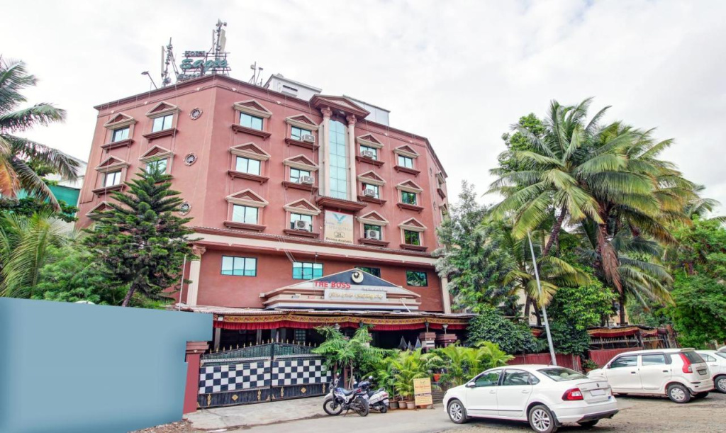 Hotel photo 27