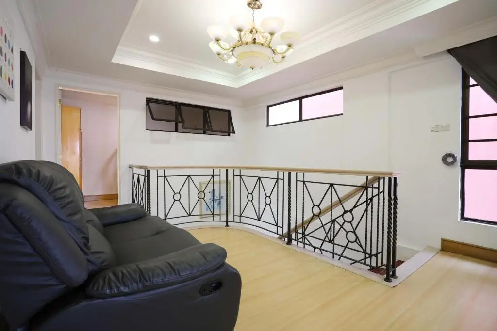 KK Vacation Apartments @ Marina Court Resort Condominium - Chambres