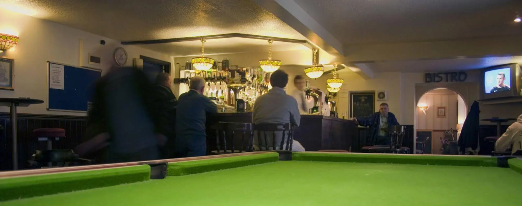 The Priory Hotel - Général