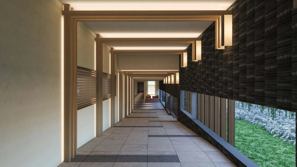 Balcony & Terrace