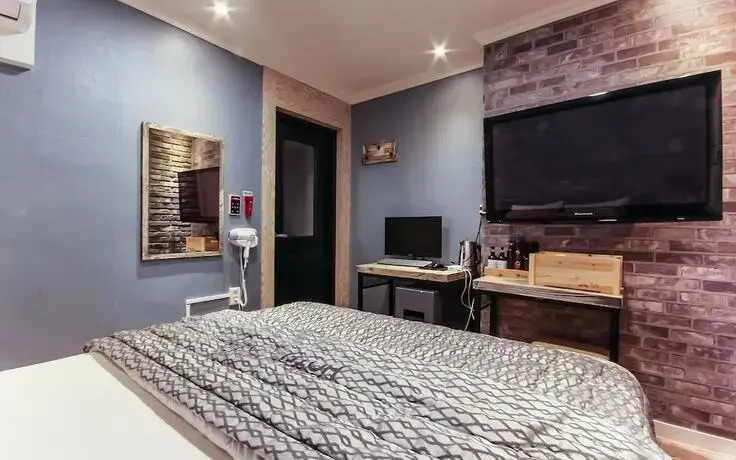 Hotel Peñon del Lago — фото 4