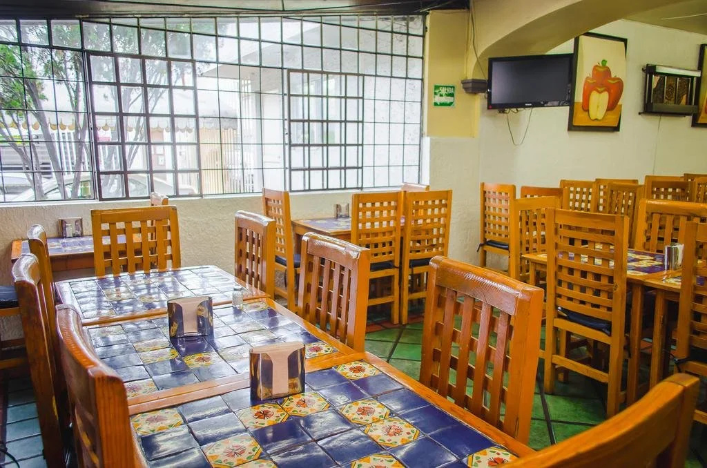Hotel Arboledas Expo - Général
