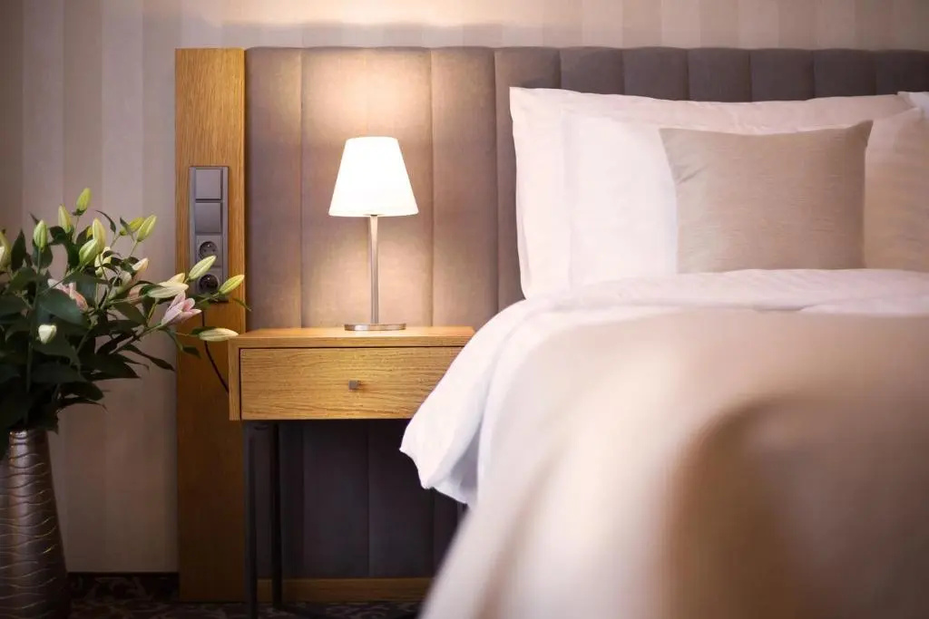 Hotel Schwaiger - Chambres