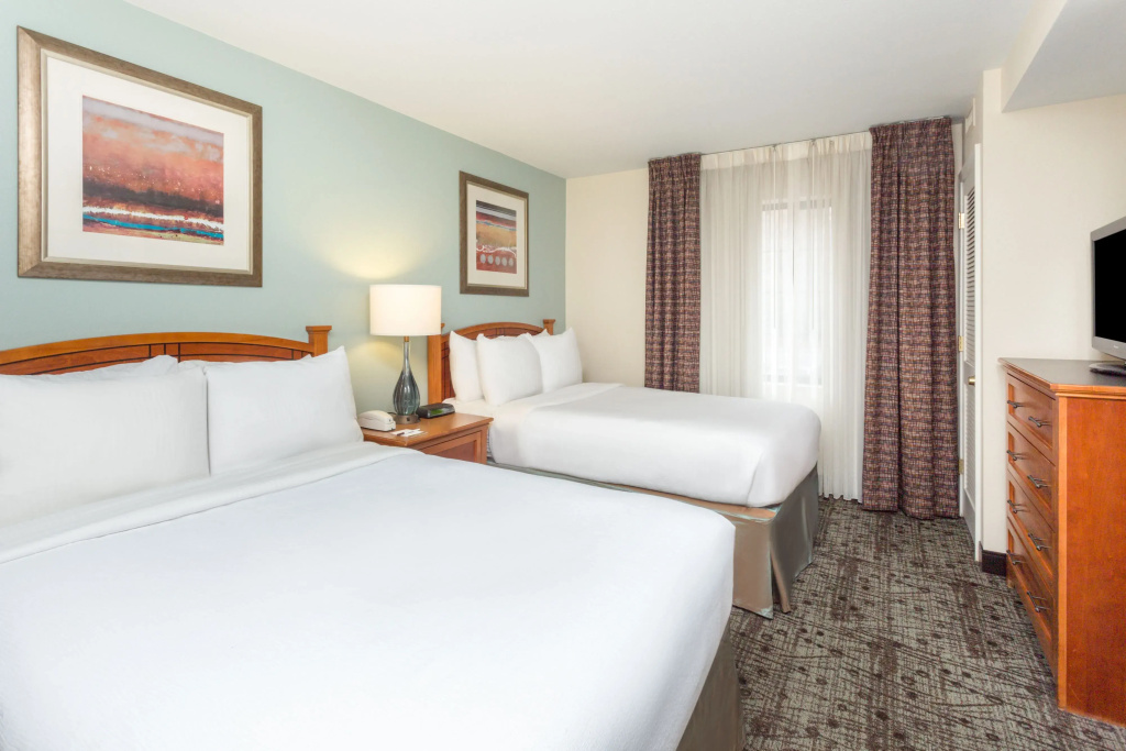 Sonesta ES Suites Atlanta - Perimeter Center - Général