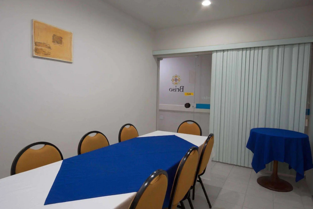 Tambaú Beach Hotel - Général