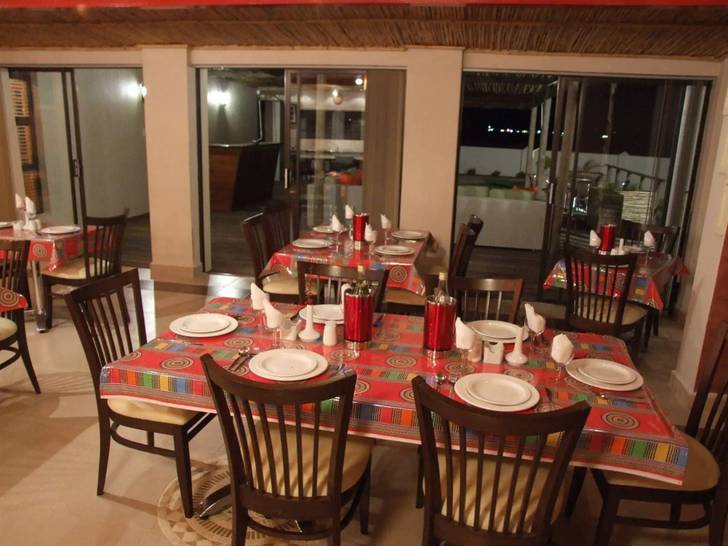 The Wacky Bush Lodge - фото 9