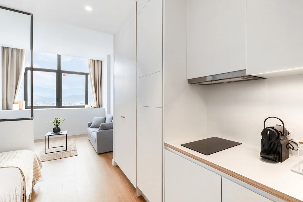 Voir la photo 4 — Les Appartements de Grenoble