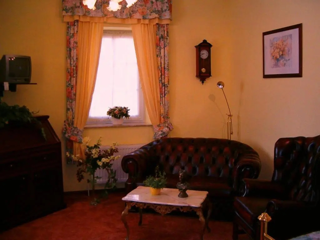 Landhotel Michaelishof - Chambres