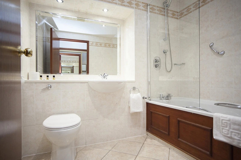 The Victoria Hotel Manchester by Compass Hospitality - Chambres