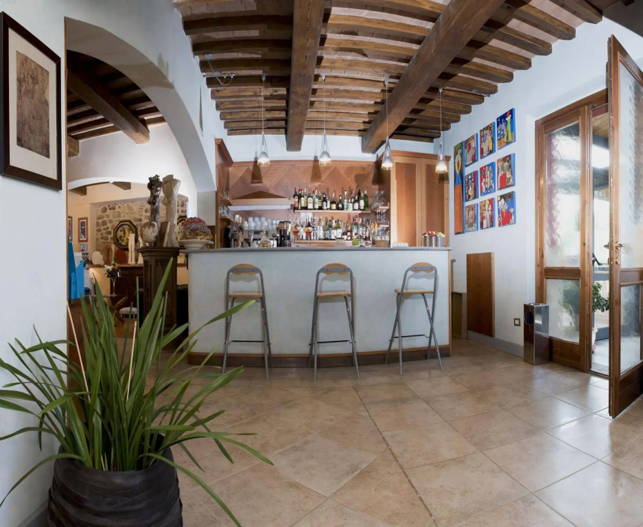 Hotel photo 19