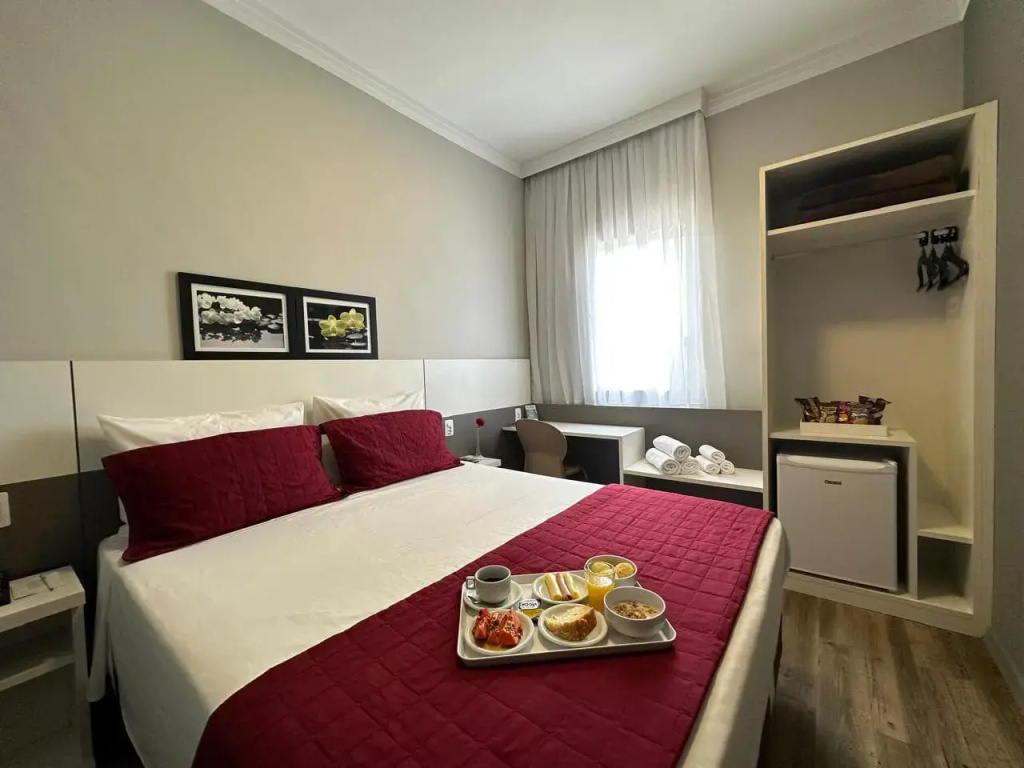 Hotel photo 20