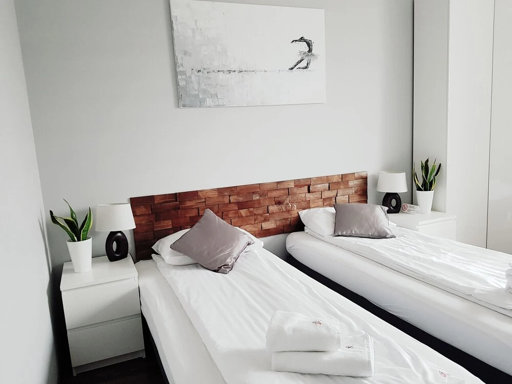 Ericius Apartments - Ericius Group