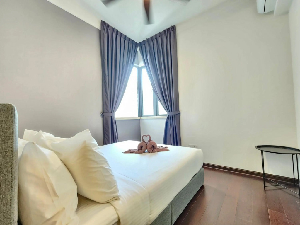 Holi Seaview Apartment Princess Cove — фото 5