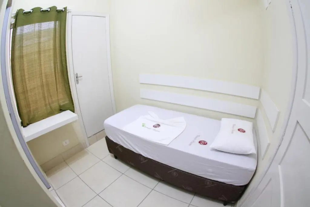 Hotel Principe Regente - Chambres