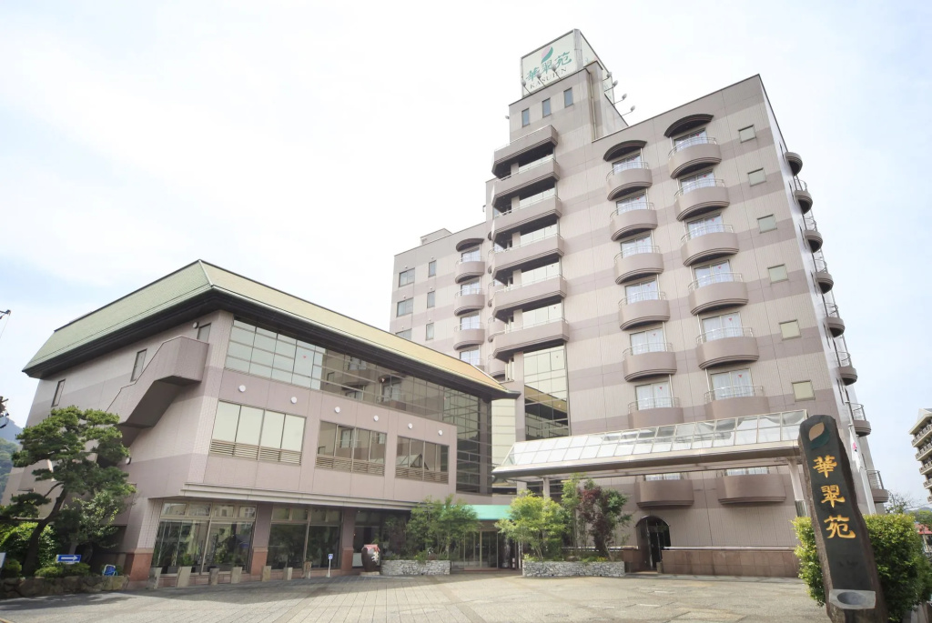 Hotel Kasuien