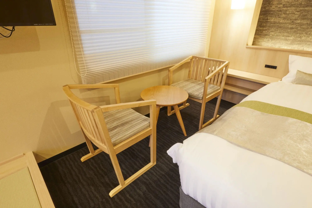 Rinn Shirakawa South 사진 16