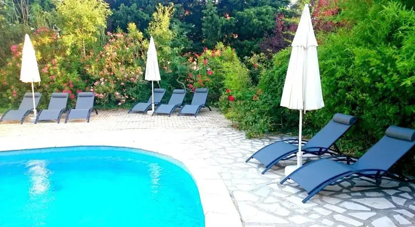 Voir la photo 4 — Les Mazets du Soleil