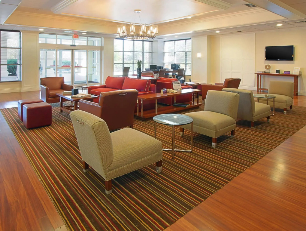 Four Points by Sheraton York - Général