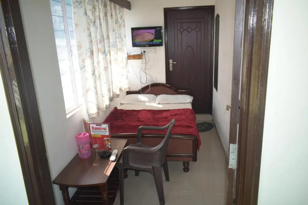 Hotel Ram Niwas - Général