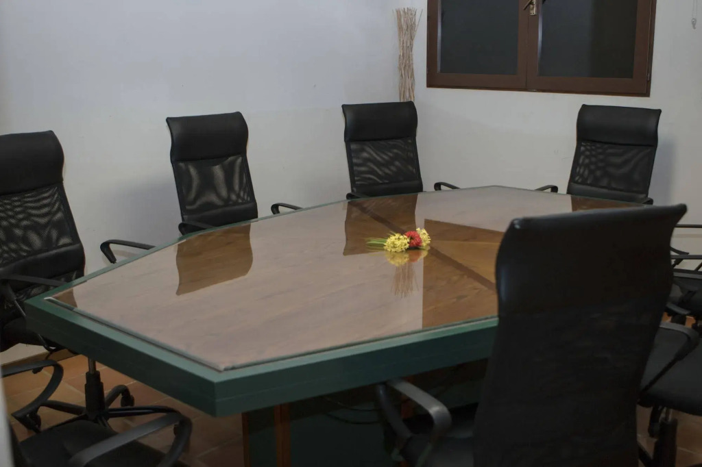 Hotel Palma de Oro - фото 23