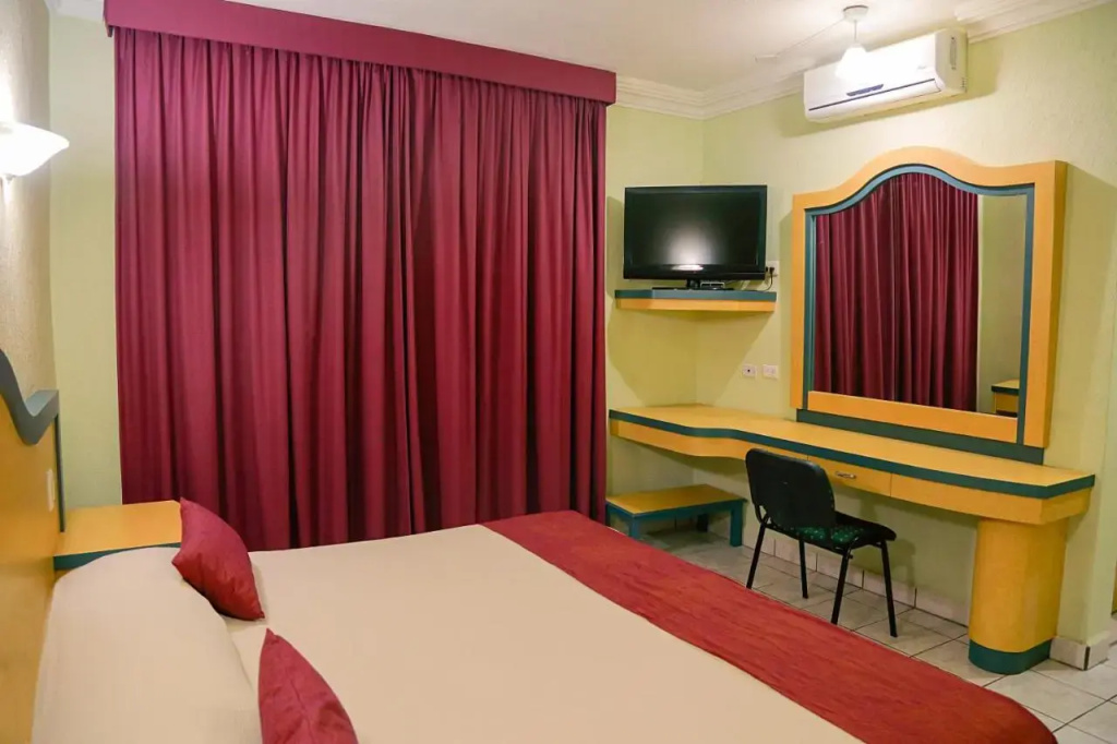 Hotel photo 7