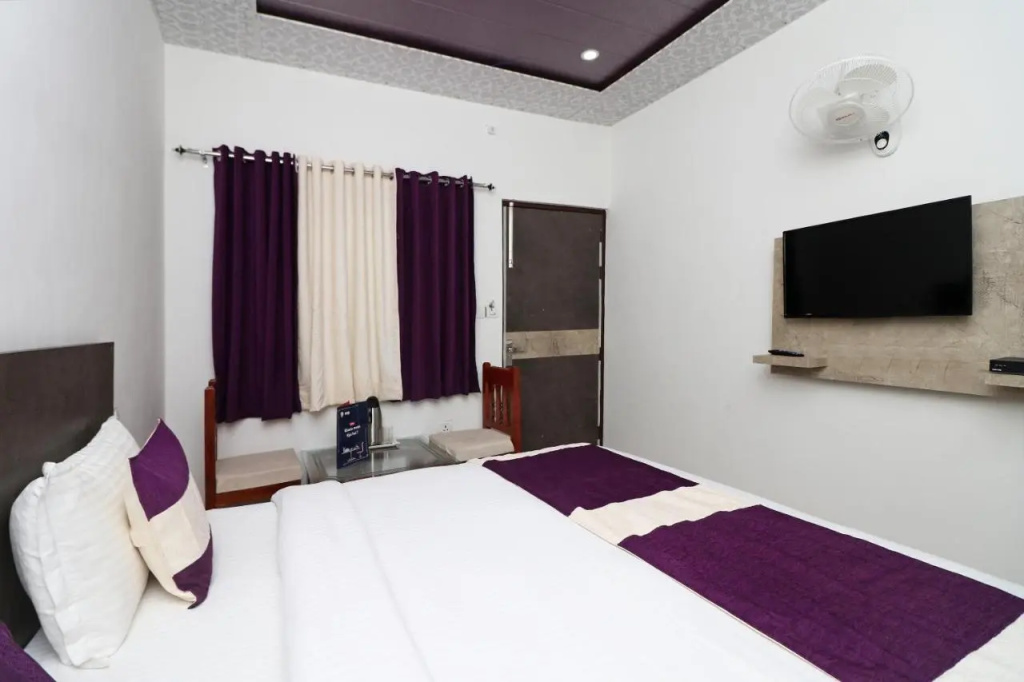 Hotel photo 10