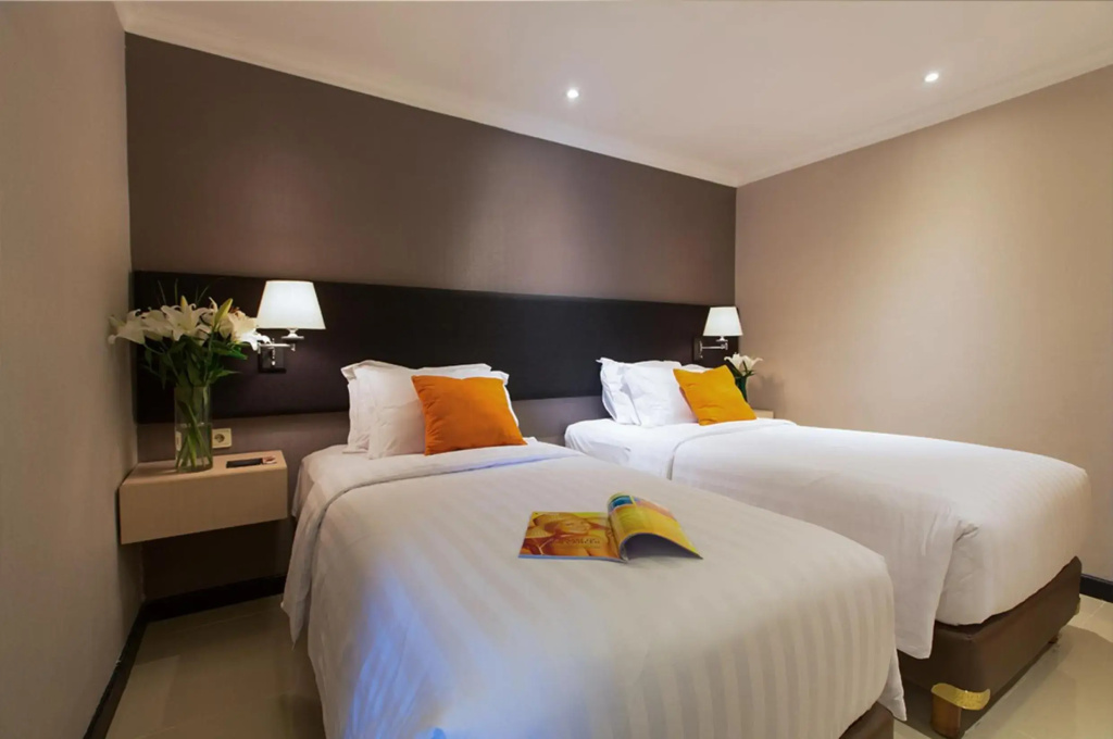 Hotel Kristal - Général