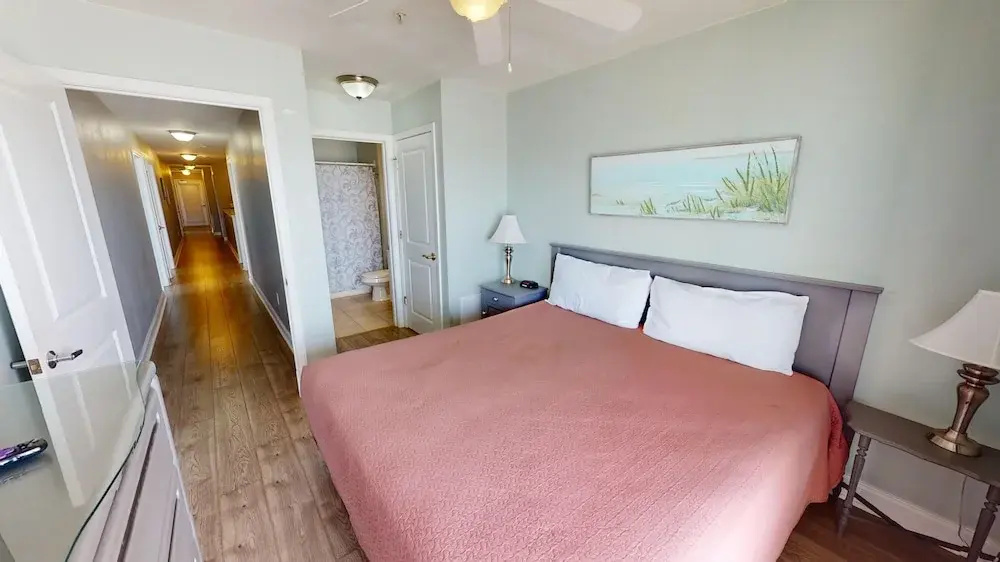 Ambassador Villas 403