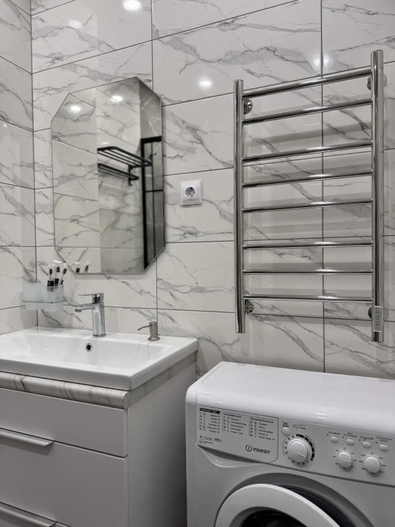 Slavno Apparts на микрорайоне 3-й - фото 48